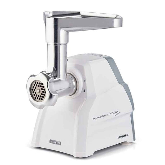 Ariete, Meat Mincer, 2944