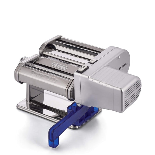 Ariete, Electric Pasta Roller Metal, 1593