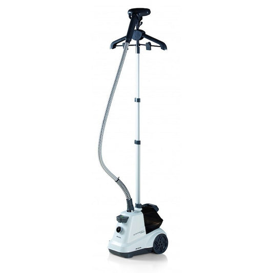 Ariete, Pro Garment Steamer,3L,2200W, White, 6248