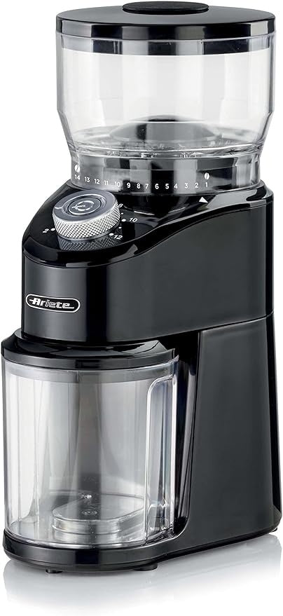 Ariete, PRO Grinder ,14 Grinding Level, 200W, 200Gr, 3023