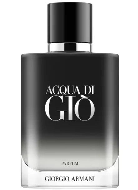 Armani, Acqua Di Gio Men Parfum, Available in Different Sizes