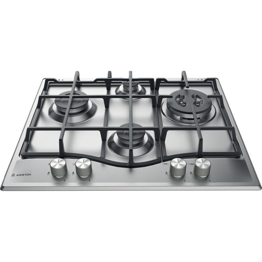 Ariston, 60CM New Style 4 Gas Burners