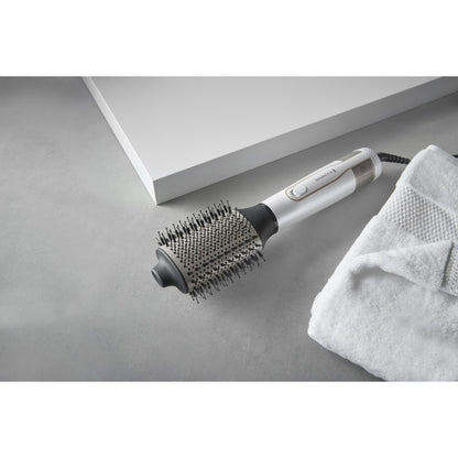 Remington, Hydra Luxe Volumizing Blow Dry Brush