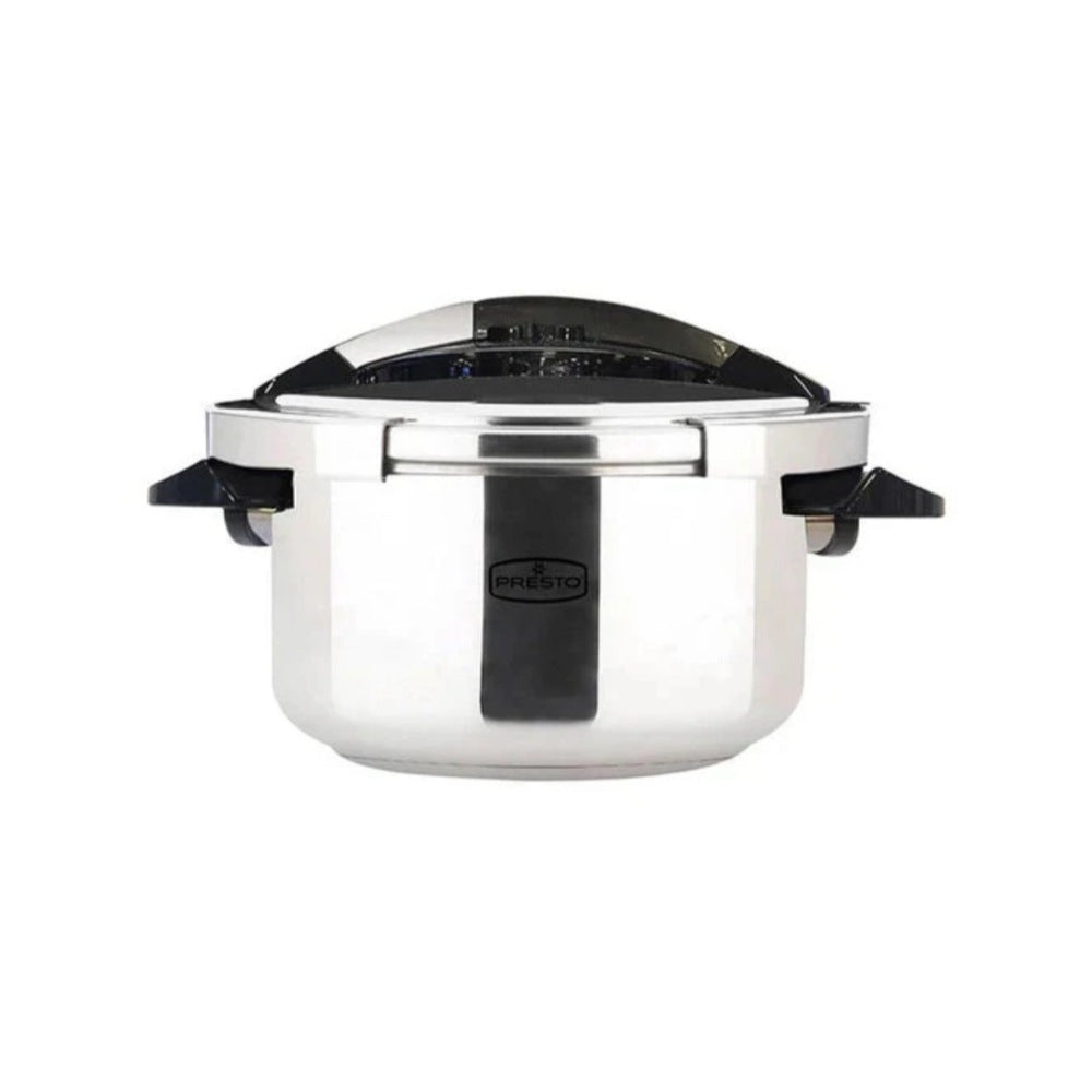 Presto, Pressure Cooker 8L