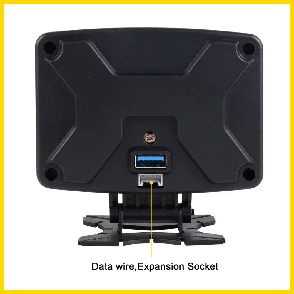 Autool X50 Pro OBD2 Head Up Display