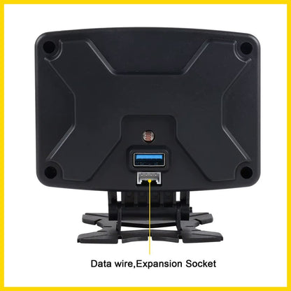 Autool X50 Pro OBD2 Head Up Display
