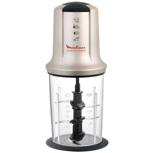 Moulinex, Multi Moulinette, 500W