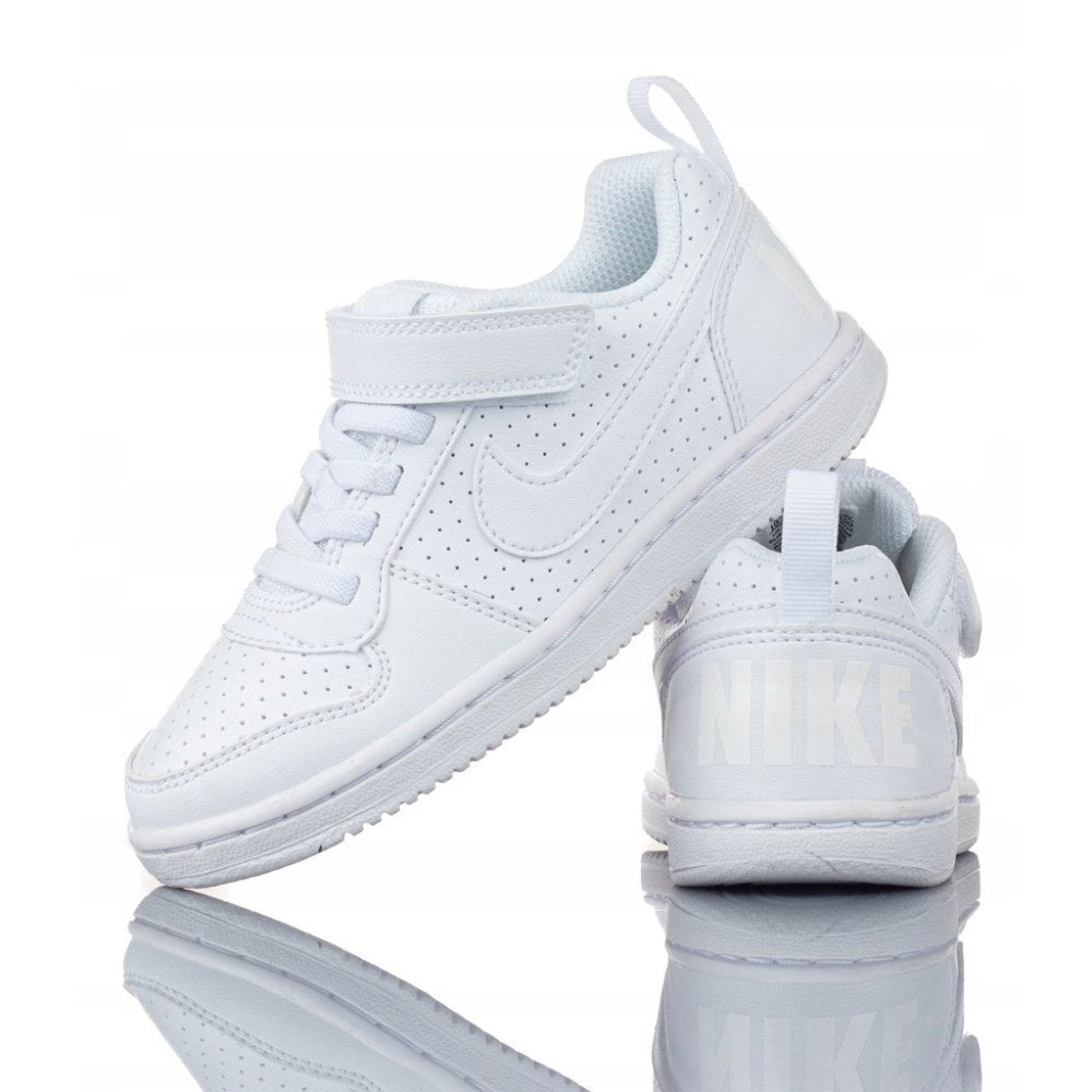 Nike, Court Borough Low Sl Kid's Shoes, Available in Different Sizes