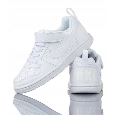Nike, Court Borough Low Sl Kid's Shoes, Available in Different Sizes