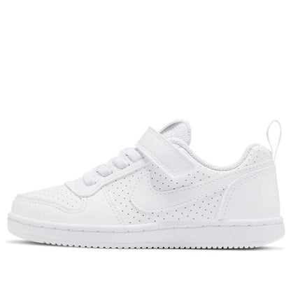 Nike, Court Borough Low Sl Kid's Shoes, Available in Different Sizes