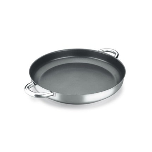 Alza, Round Plate Zenith 32Cm, Az6032Z
