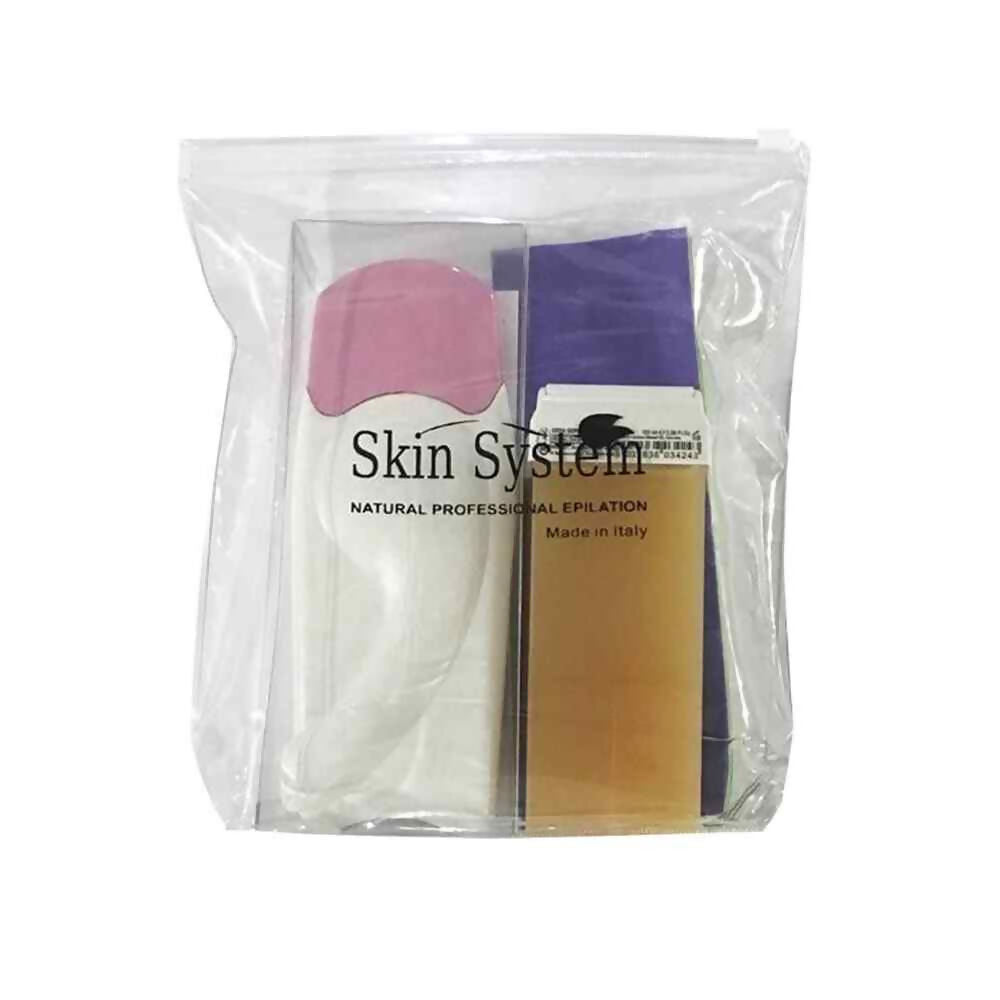 SIE Wax Kit Pro