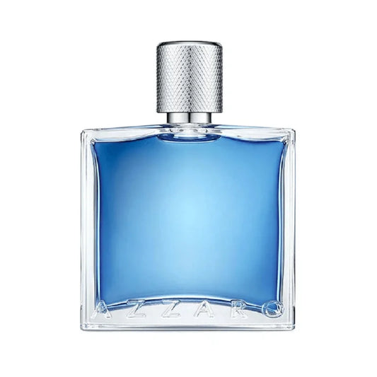 Azzaro Chrome United Eau de Toilette for Men 100ml