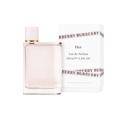 Burberry, Her Burberry, Available in Different Sizes