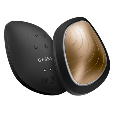 Geske, Sonic Warm &Cool Mask | 9 in 1, Available in Different Colors