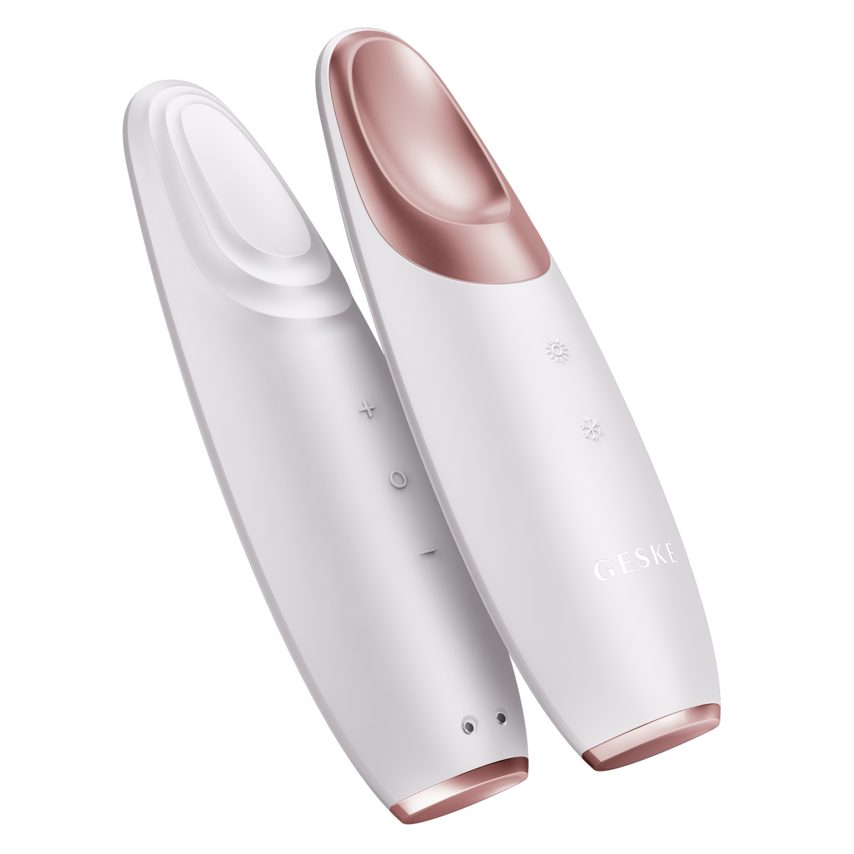 Geske, Warm & Cool Eye Energizer | 6 in 1, Available in Different Colors