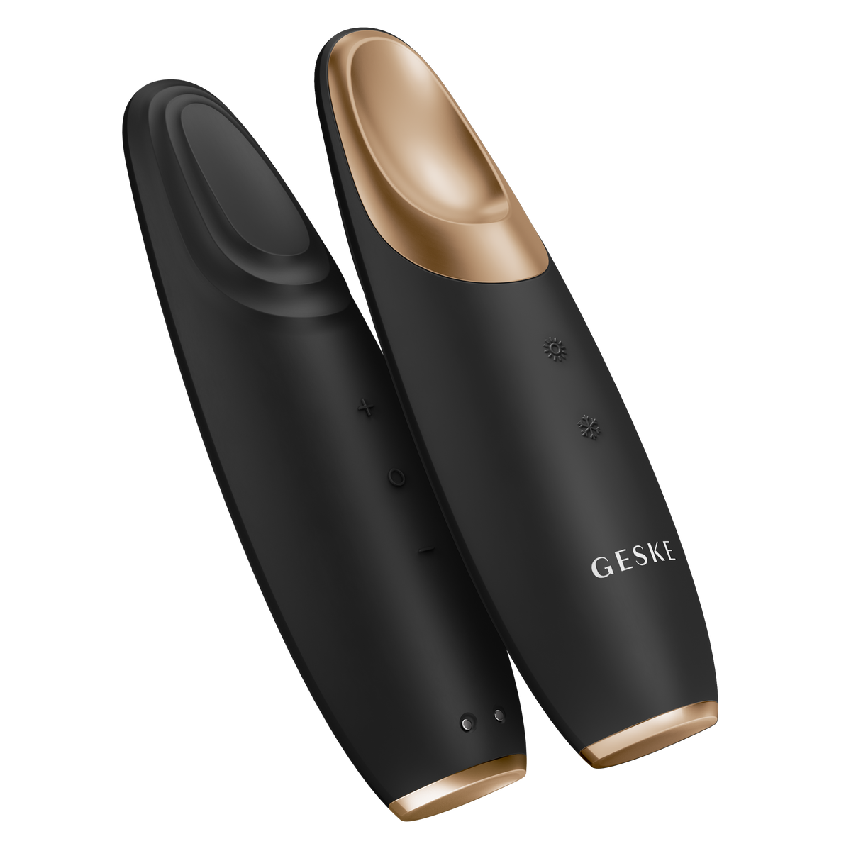 Geske, Warm & Cool Eye Energizer | 6 in 1, Available in Different Colors