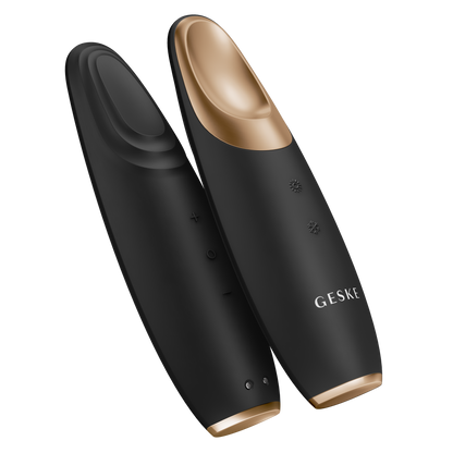 Geske, Warm & Cool Eye Energizer | 6 in 1, Available in Different Colors
