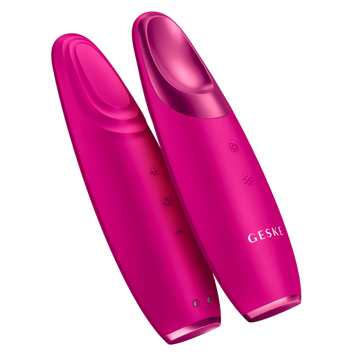 Geske, Warm & Cool Eye Energizer | 6 in 1, Available in Different Colors