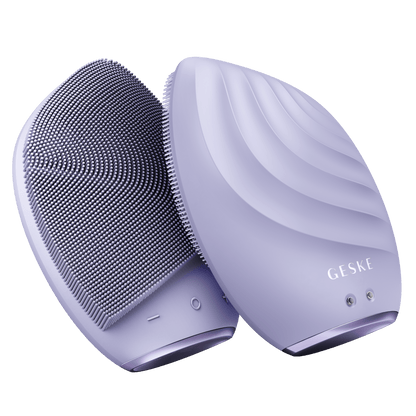 Geske, Sonic Facial Brush I 5 in 1, Available in Different Colors
