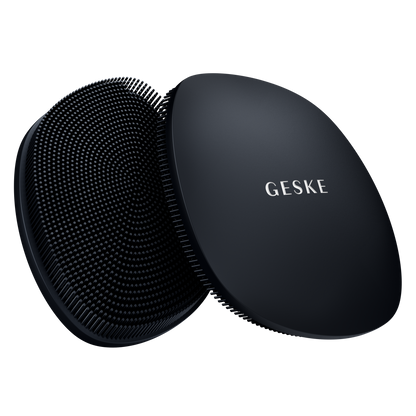 Geske, Face Brush I 4 in 1 non electrical, Available in Different Colors