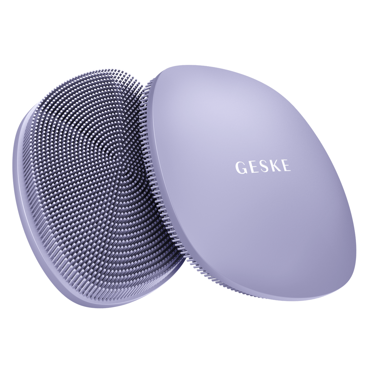 Geske, Face Brush I 4 in 1 non electrical, Available in Different Colors