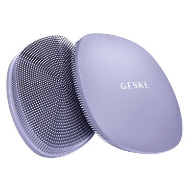 Geske, Face Brush I 4 in 1 non electrical, Available in Different Colors