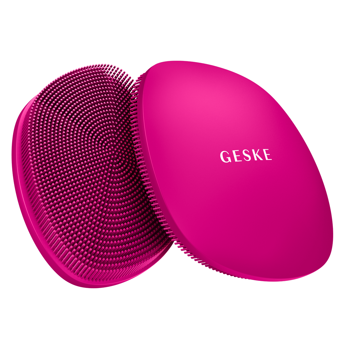 Geske, Face Brush I 4 in 1 non electrical, Available in Different Colors