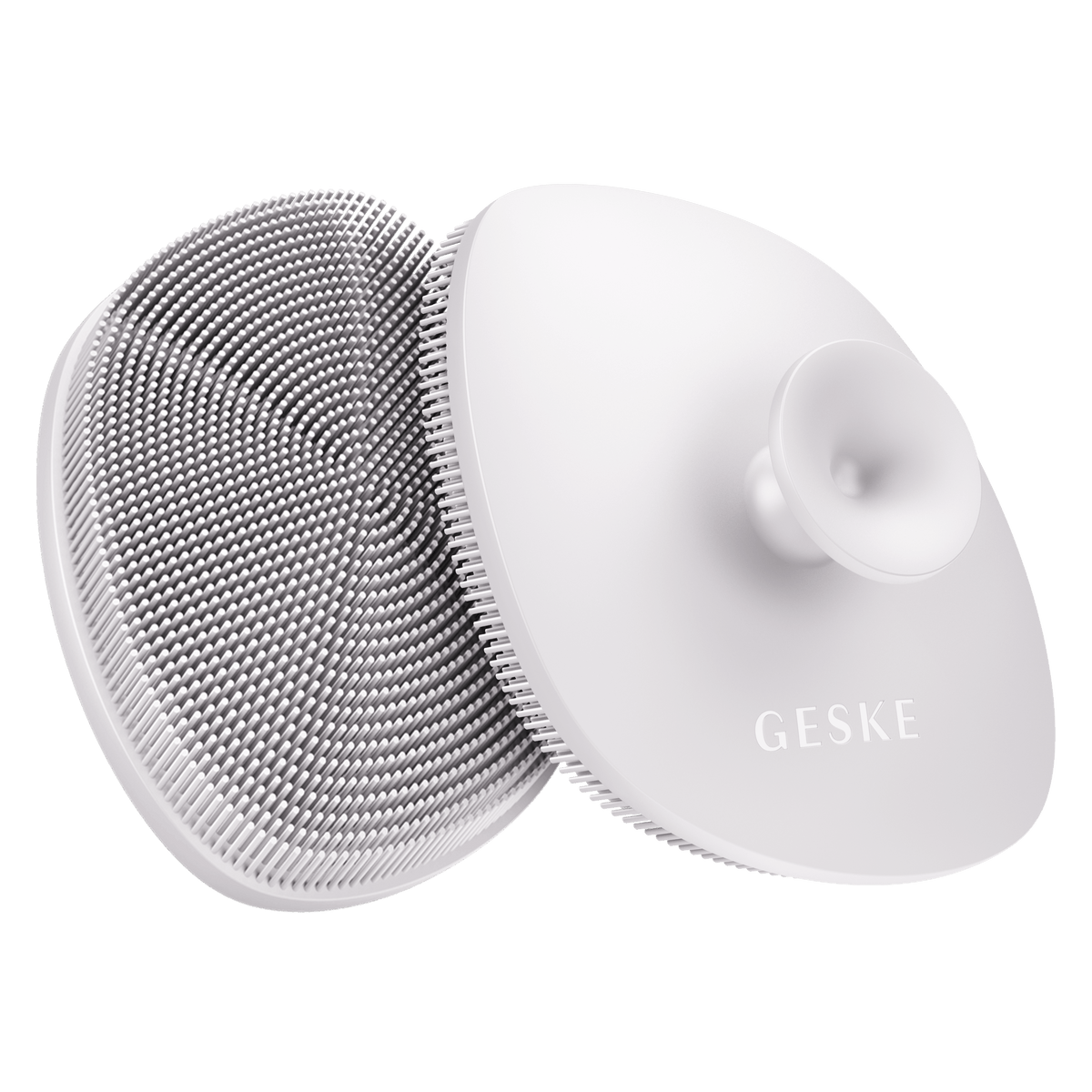 Geske, Facial Brush | 4 in 1 non electrical with handle, Available in Different Colors
