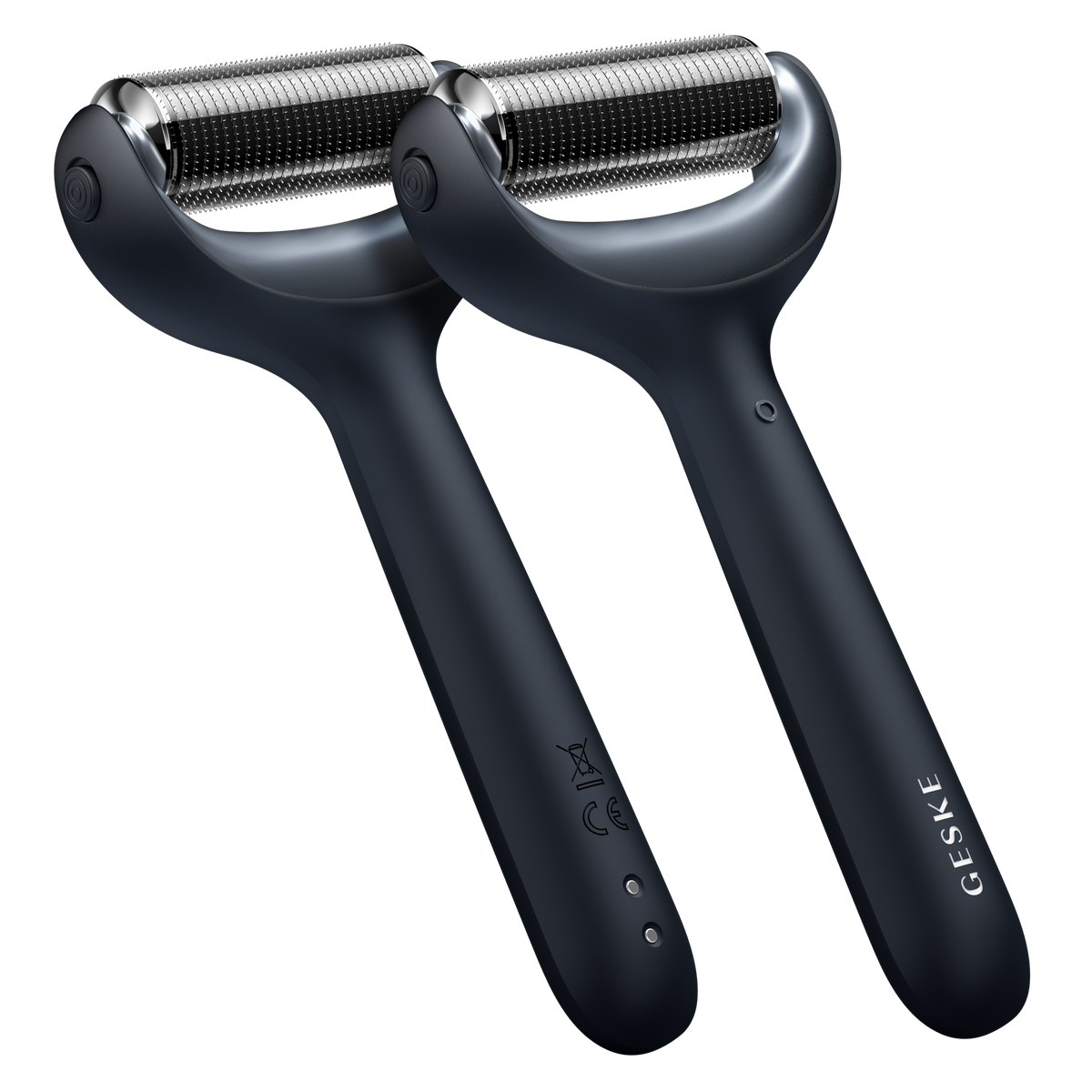 Geske, MicroNeedle Face & Body Roller | 9 in 1, Available in Different Colors