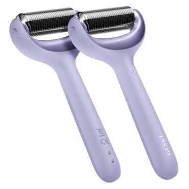 Geske, MicroNeedle Face & Body Roller | 8 in 1, Available in Different Colors