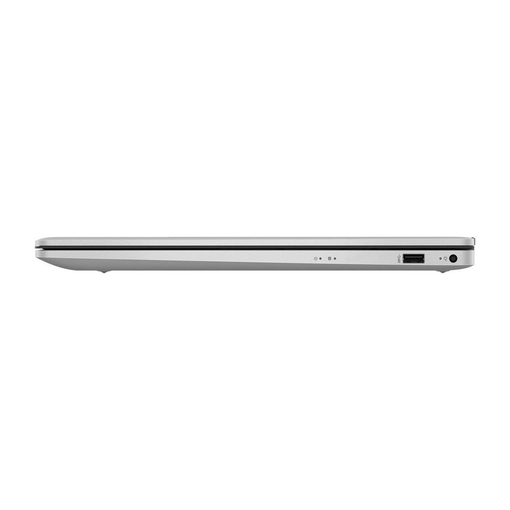 HP, 17T-Cn300, Intel Core I7-1355U, 256Gb Ssd, 8Gb Ddr4, 17.3 Inch, 1600?900, Intel Uhd Graphics, Silver, W11H, 1 Year Warranty, 1 Year Warranty