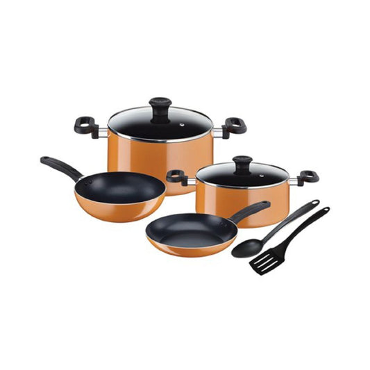 Tefal, Prima Set 8 Pieces, B168A174