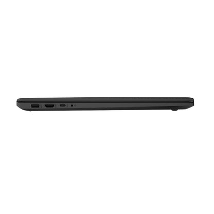 HP, 17T-Cn300, Intel Core I5-1334U, 512Gb Ssd, 8Gb Ddr4, 17.3 Inch, 1600X900, Integrated Intel Graphics, W11H, Black, 1 Year Warranty