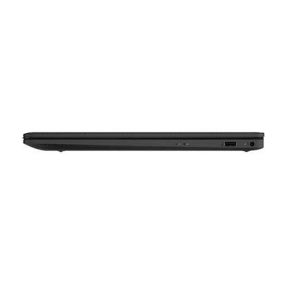 HP, 17T-Cn300, Intel Core I5-1334U, 512Gb Ssd, 8Gb Ddr4, 17.3 Inch, 1600X900, Integrated Intel Graphics, W11H, Black, 1 Year Warranty