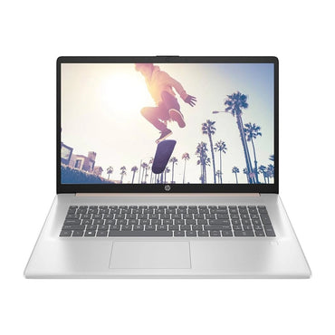 HP, 17T-Cn300, Intel Core I5-1334U, 256Gb Ssd, 8Gb Ddr4, 17.3 Inch, 1600X900, Integrated Intel Graphics, W11H, Rose Gold, 1 Year Warranty