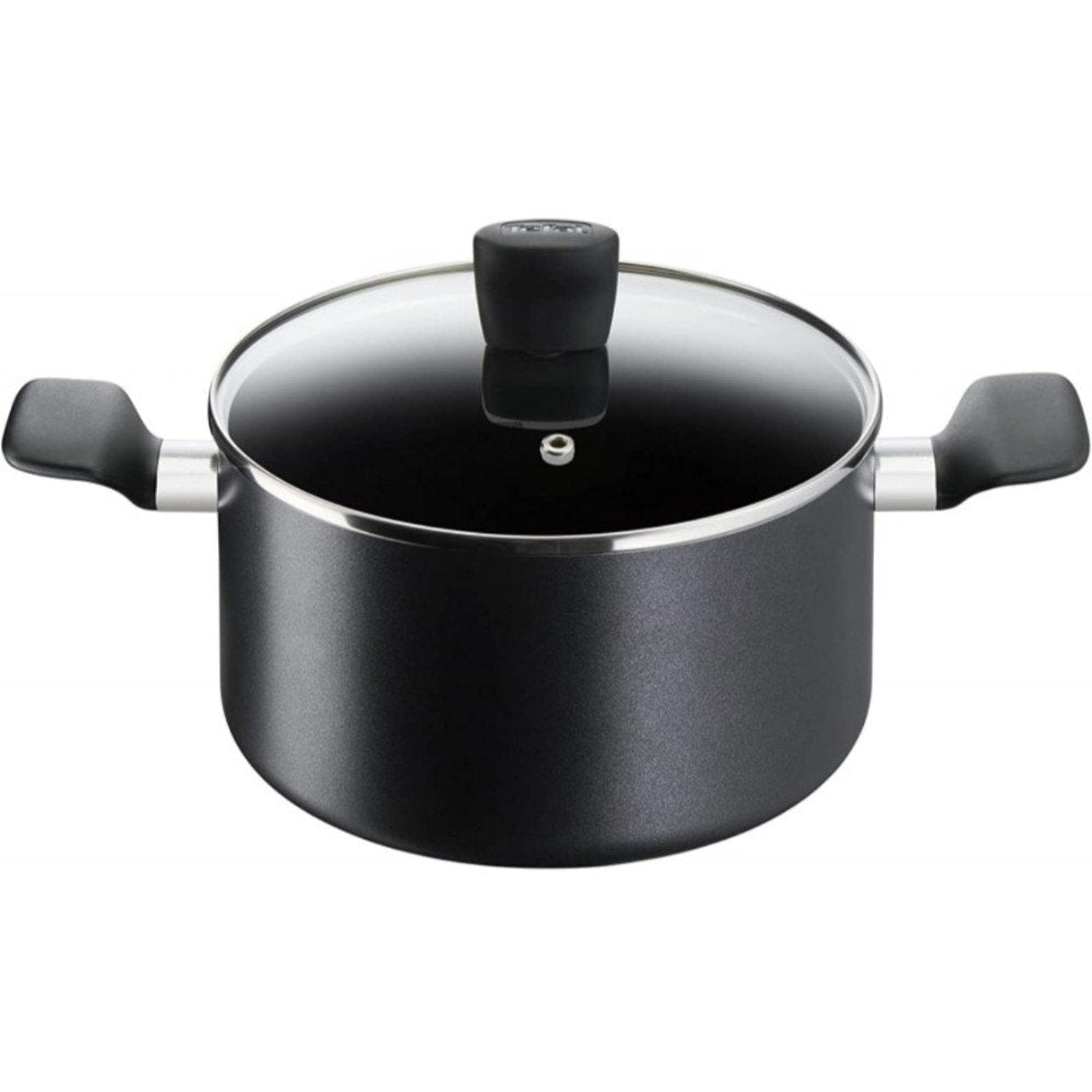 Tefal, Super Cook Stewpot Casserole + Lid 24Cm