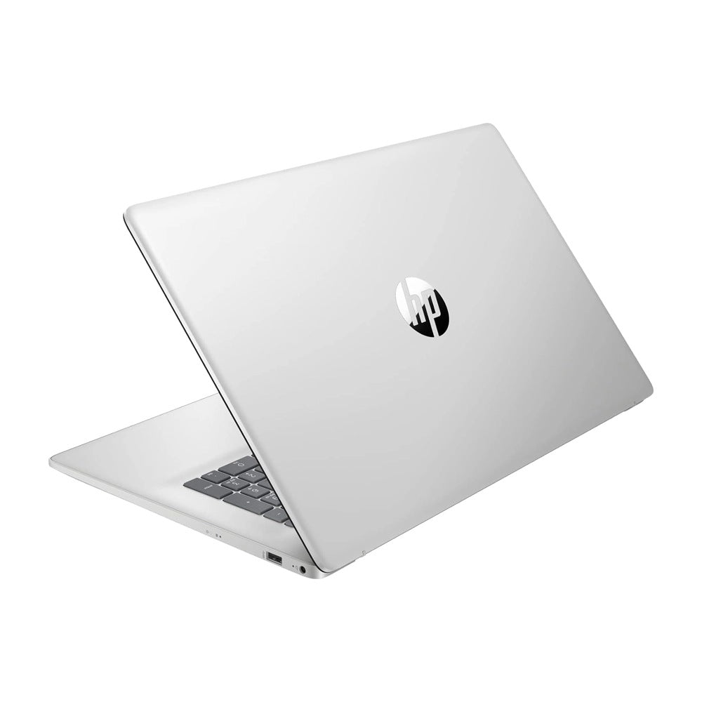 HP, 17T-Cn300, Intel Core I5-1334U, 512Gb Ssd, 8Gb Ddr4, 17.3 Inch, 1920X1080, Integrated Intel Graphics, W11H, Silver, 1 Year Warranty