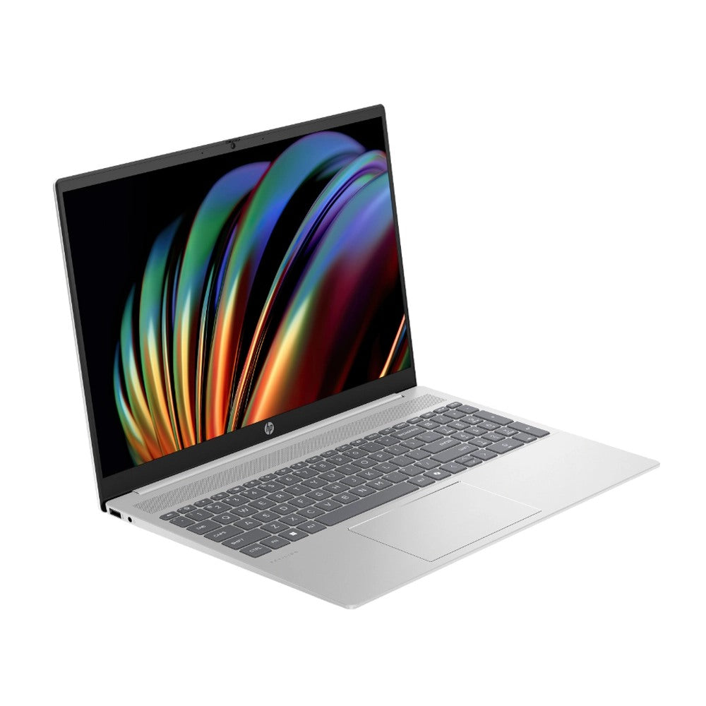 HP, Pavilion 16-Af000, Intel Core 7-155U, 512Gb Ssd, 32Gb Ddr5, 16.0 Inch, 1920 X 1200, Amd Radeon Rx 570A 4G, W11H, Silver, 1 Year Warranty