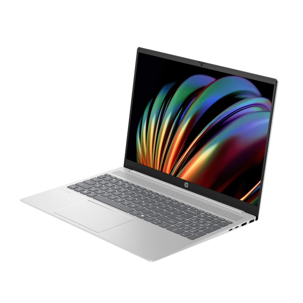 HP, Pavilion 16-Af000, Intel Core 7-155U, 512Gb Ssd, 32Gb Ddr5, 16.0 Inch, 1920 X 1200, Amd Radeon Rx 570A 4G, W11H, Silver, 1 Year Warranty
