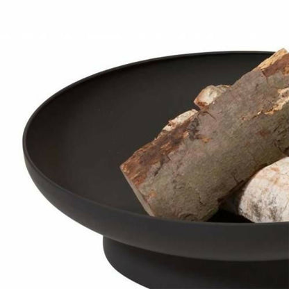 Heat Holland Firepit 80 Black, FB.007