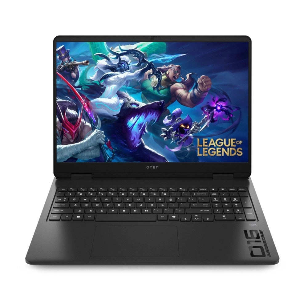 HP, Omen 16, Intel Core Ultra 9 285H, 1Tb Ssd, 32Gb Ram, 16.0 Inch, 1920X1200, Nvidia Geforce Rtx 5070 8Gb, W11H, Black, 1 Year Warranty