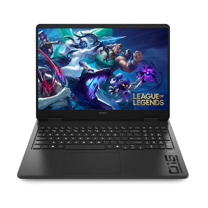 HP, Omen 16, Intel Core Ultra 9 285H, 1Tb Ssd, 32Gb Ram, 16.0 Inch, 1920X1200, Nvidia Geforce Rtx 5070 8Gb, W11H, Black, 1 Year Warranty
