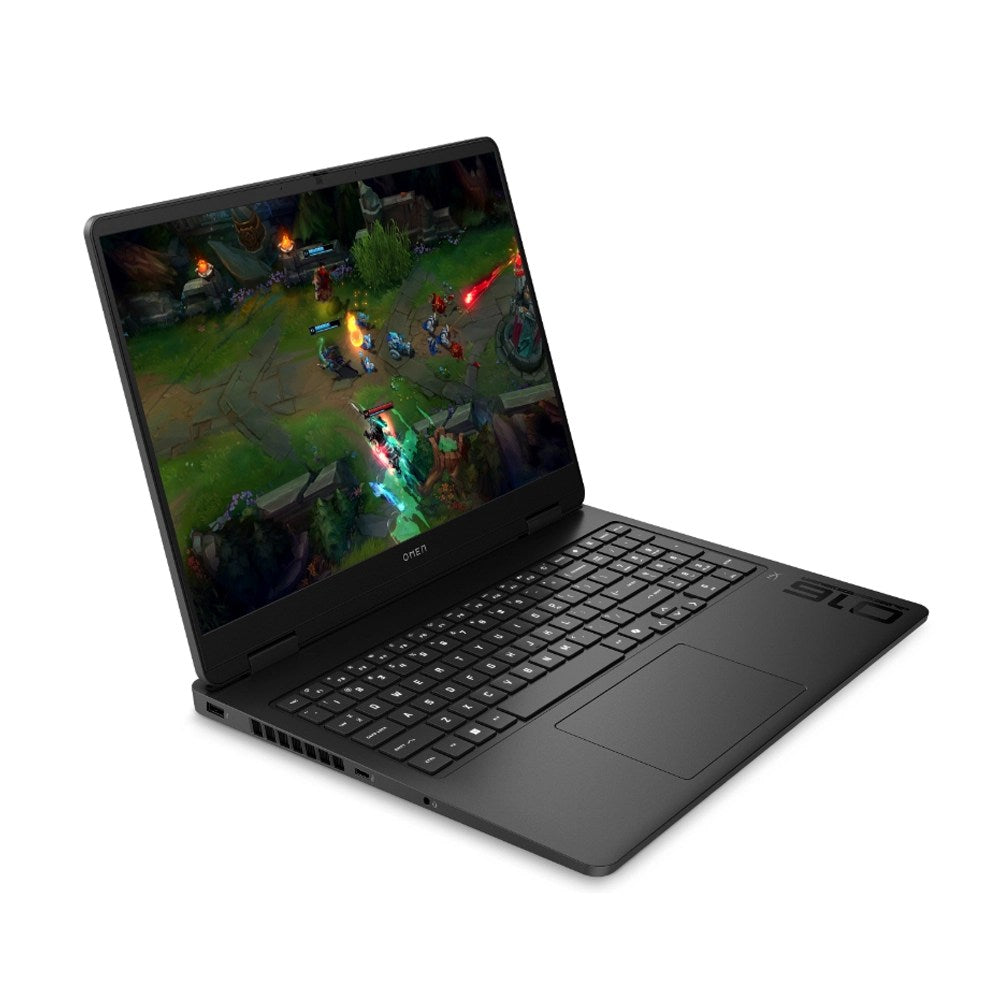 HP, Omen 16, Intel Core Ultra 9 285H, 1Tb Ssd, 32Gb Ram, 16.0 Inch, 1920X1200, Nvidia Geforce Rtx 5070 8Gb, W11H, Black, 1 Year Warranty