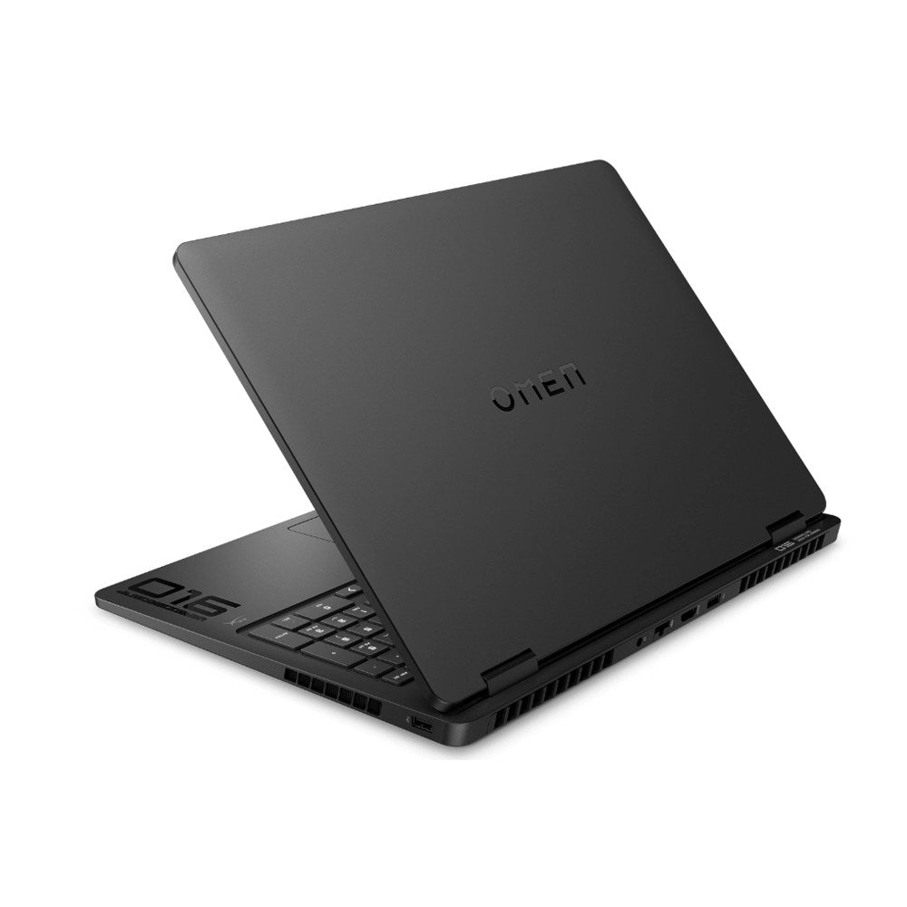 HP, Omen 16, Intel Core Ultra 9 285H, 1Tb Ssd, 32Gb Ram, 16.0 Inch, 1920X1200, Nvidia Geforce Rtx 5070 8Gb, W11H, Black, 1 Year Warranty