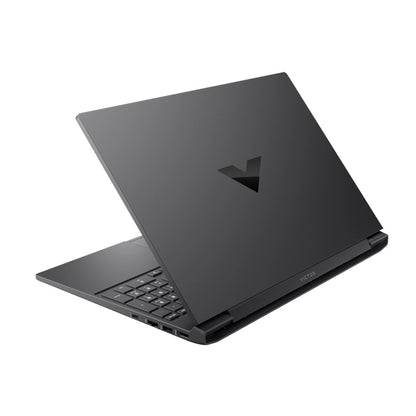 HP, Victus 15-Fa2013Dx, Intel Core I5-13420H, 512Gb Ssd, 8Gb Ddr4, 15.6 Inch, 1920 X 1080, Nvidia Geforce Rtx 3050 6Gb, W11H, Silver, 1 Year Warranty