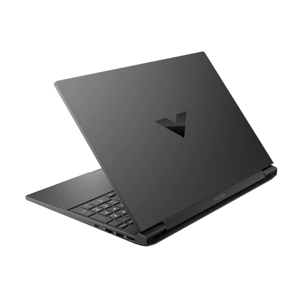 HP, Victus 15-Fa2013Dx, Intel Core I5-13420H, 512Gb Ssd, 8Gb Ddr4, 15.6 Inch, 1920 X 1080, Nvidia Geforce Rtx 3050 6Gb, W11H, Silver, 1 Year Warranty