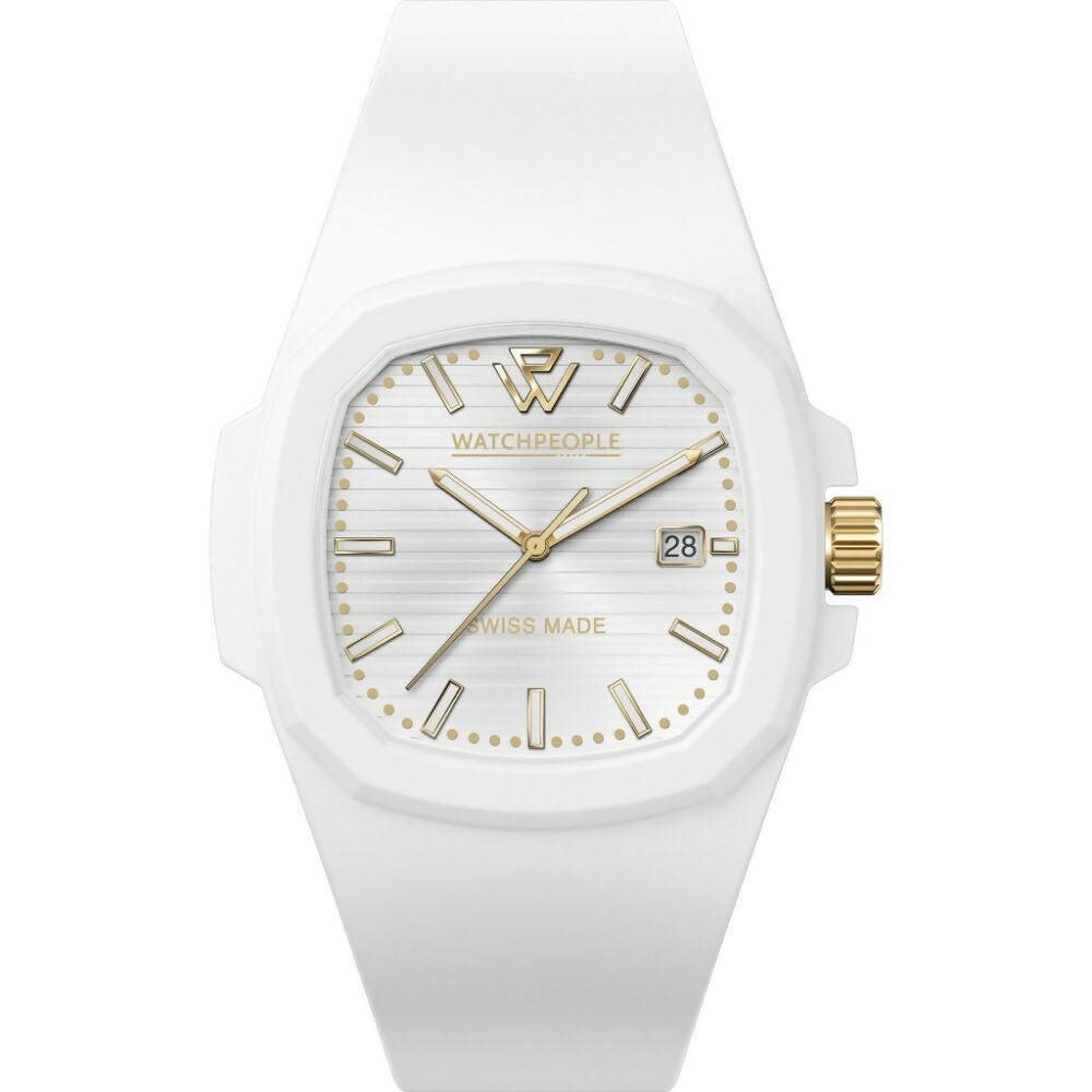 Ice Watch, QU, WP, 700337, RU, WH, W, Female