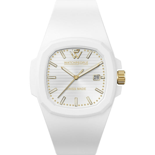 Ice Watch, QU, WP, 700337, RU, WH, W, Female