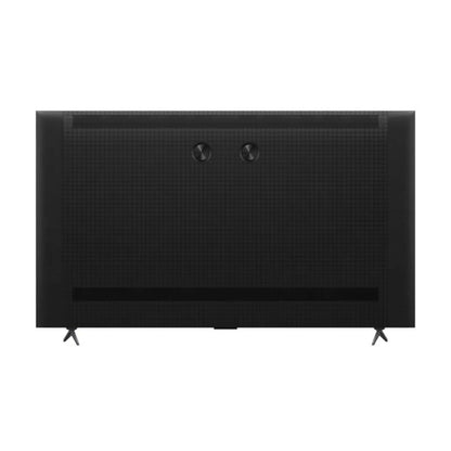 TCL QD-MINI 98-Inch LED 4K SMART GOOGLE TV, TCL-98C6K